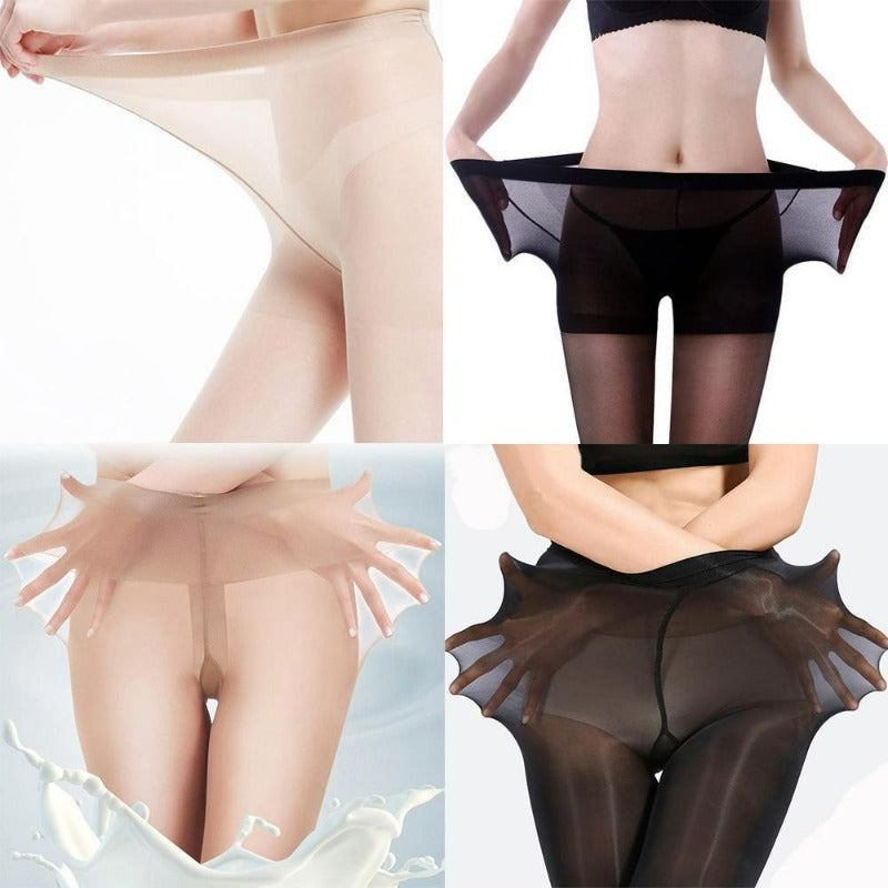 جوارب "COLLANT MAGIQUE SUPER FLEXIBLE ET INDESTRUCTIBLE" - فوغاني