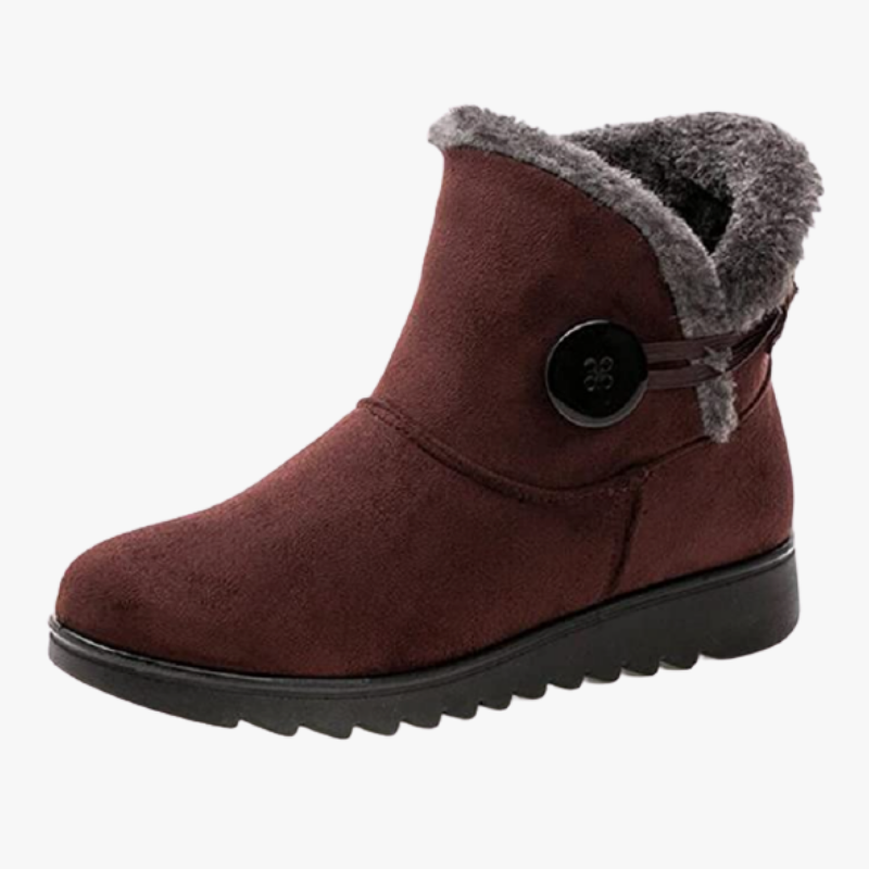 FurBoots : أحذية شتوية دافئة للغاية لشتاء بلا برودة