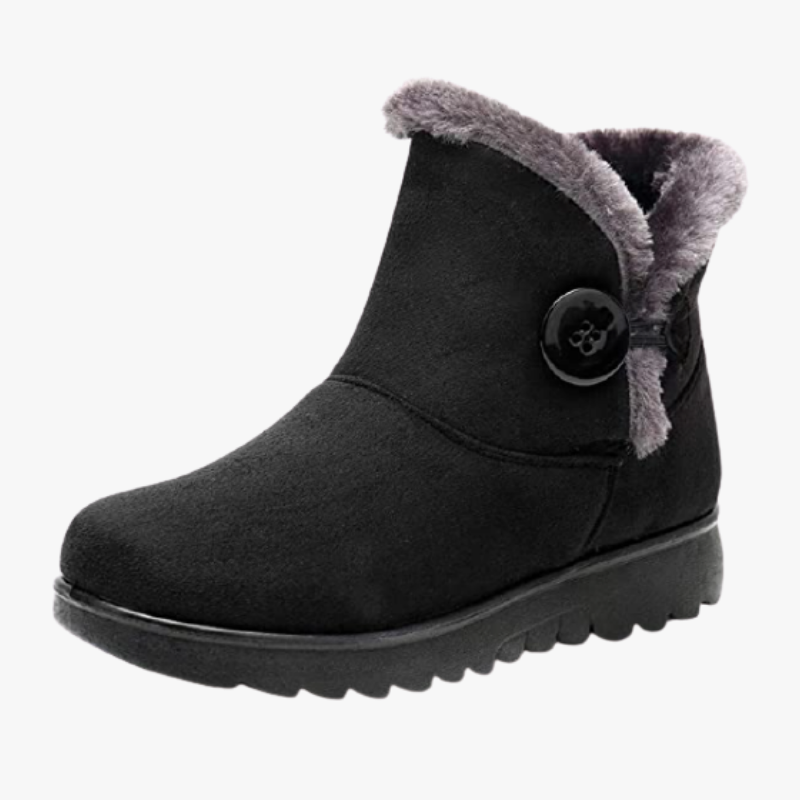 FurBoots : أحذية شتوية دافئة للغاية لشتاء بلا برودة