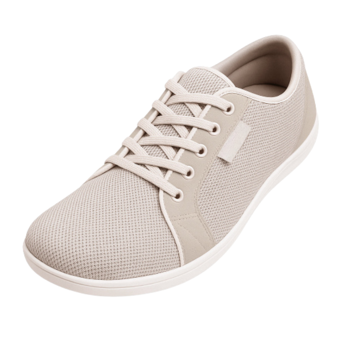 Chaussures larges – Marche naturelle et sans douleur