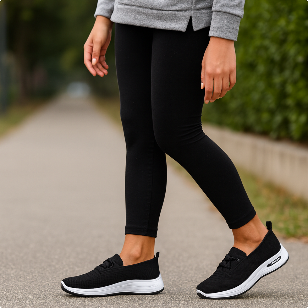 VogRush — Orthopedische Schoenen Dames