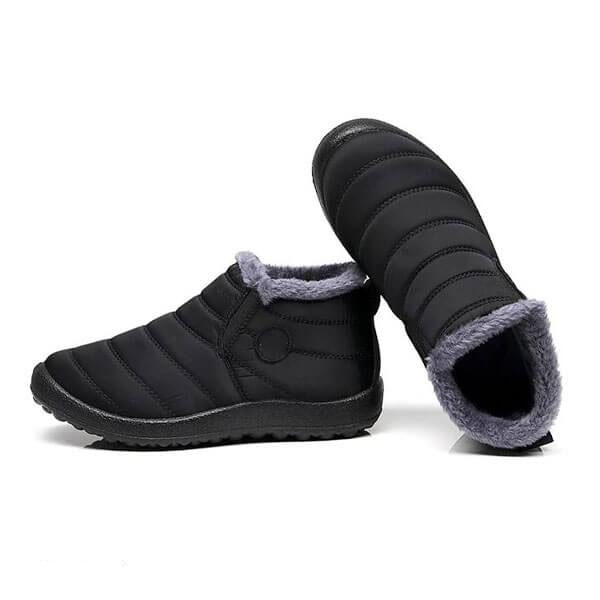 מגפי חורף MaxComfort: חום ונוחות מובטחים כל החורף