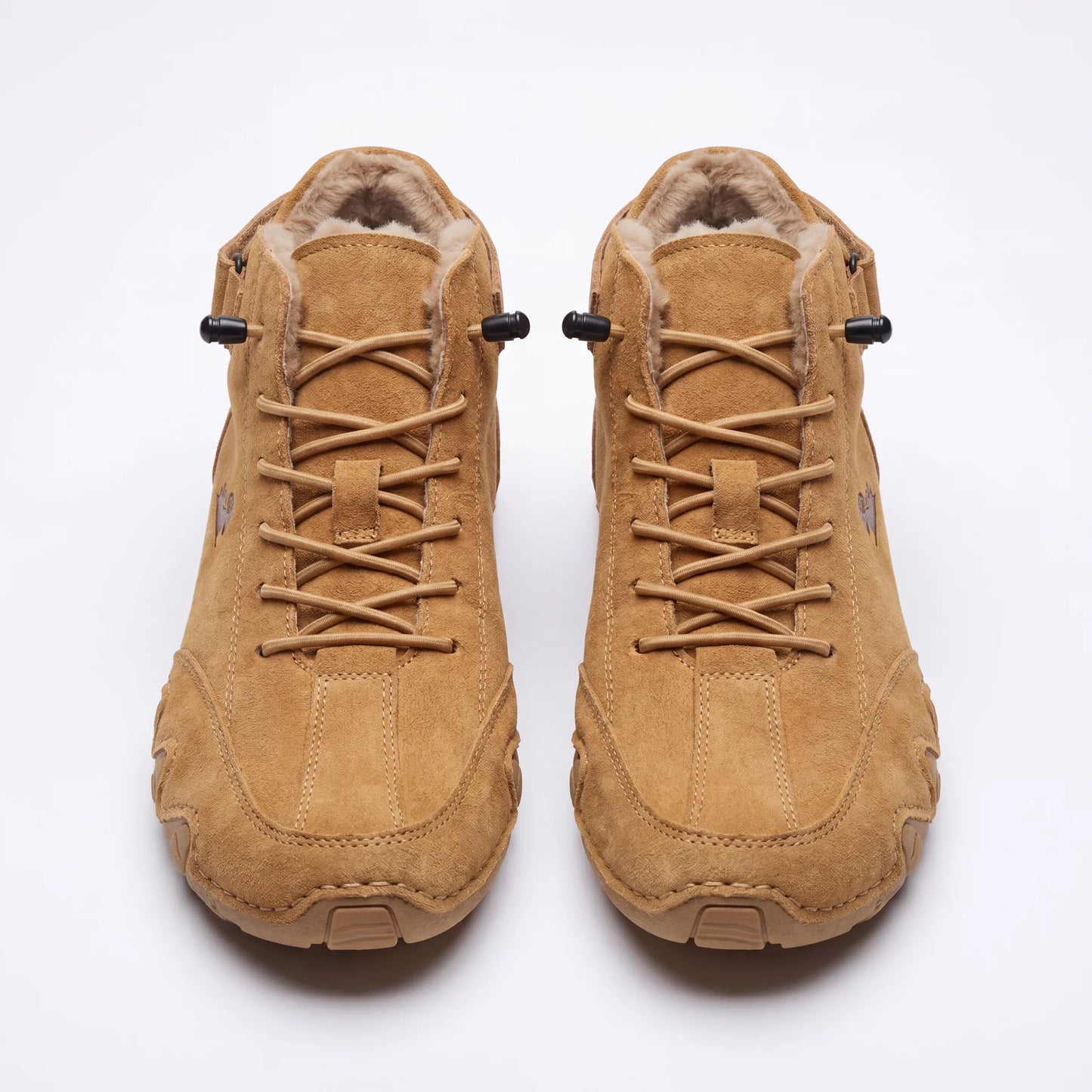 VogLdeck 3.0 – Béléssel bélelt ortopédiai téli cipők