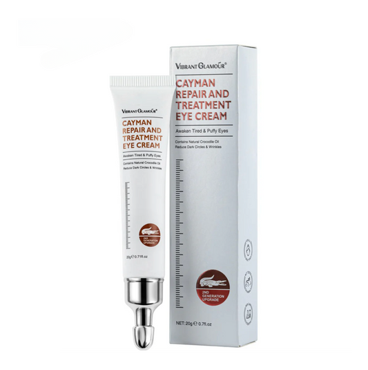 كريم محيط العين: تأثير رفع في دقيقتين