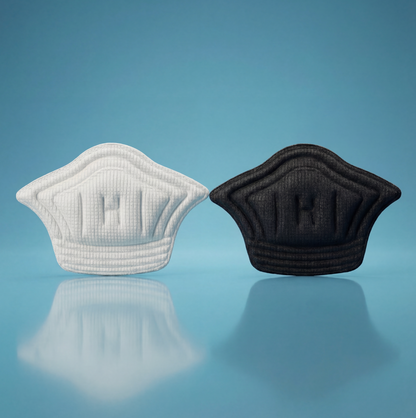 Tlumiče pro podpatky – Okamžité pohodlí 