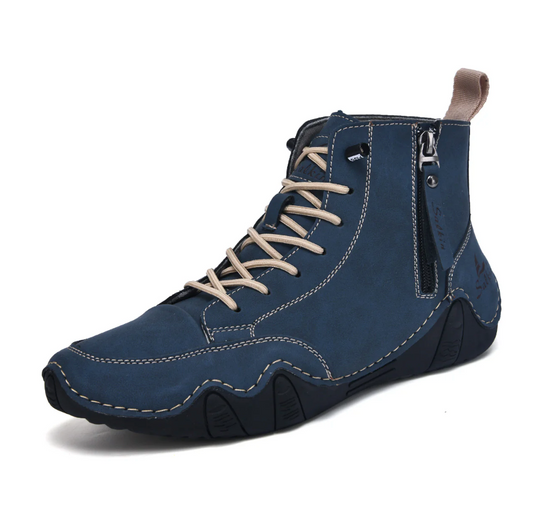 VogSalkin - Chaussures zip express résistantes et durables