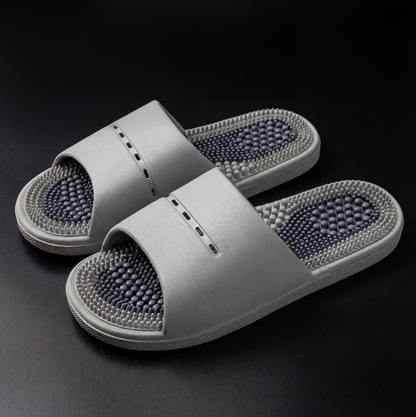 Sandali da Massaggio - Punti di Pressione Agopuntura 