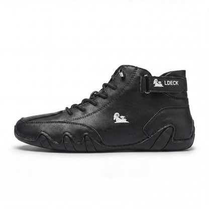 VogLdeck Shoes – Revolutionary comfort all day long 