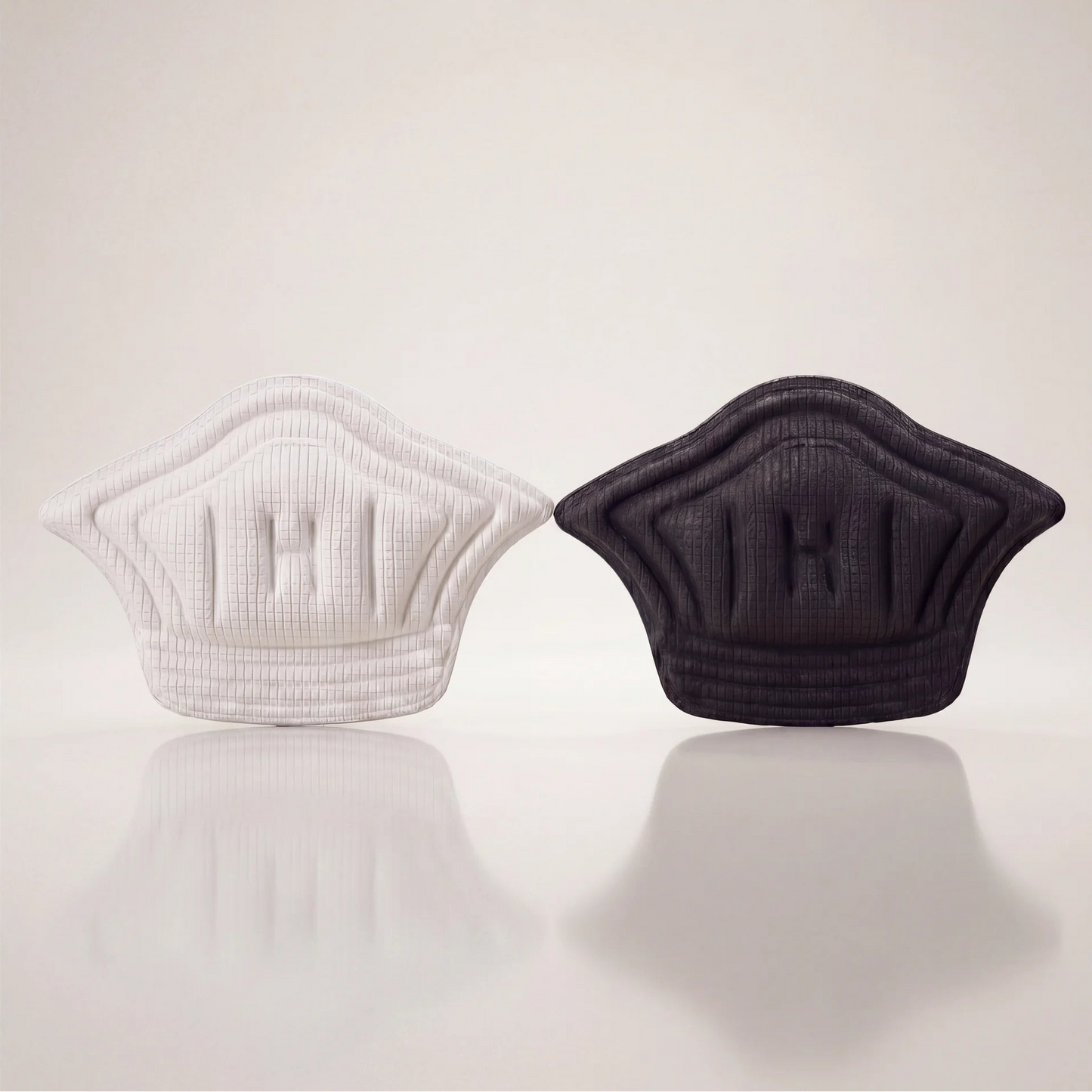 Tlumiče pro podpatky – Okamžité pohodlí 