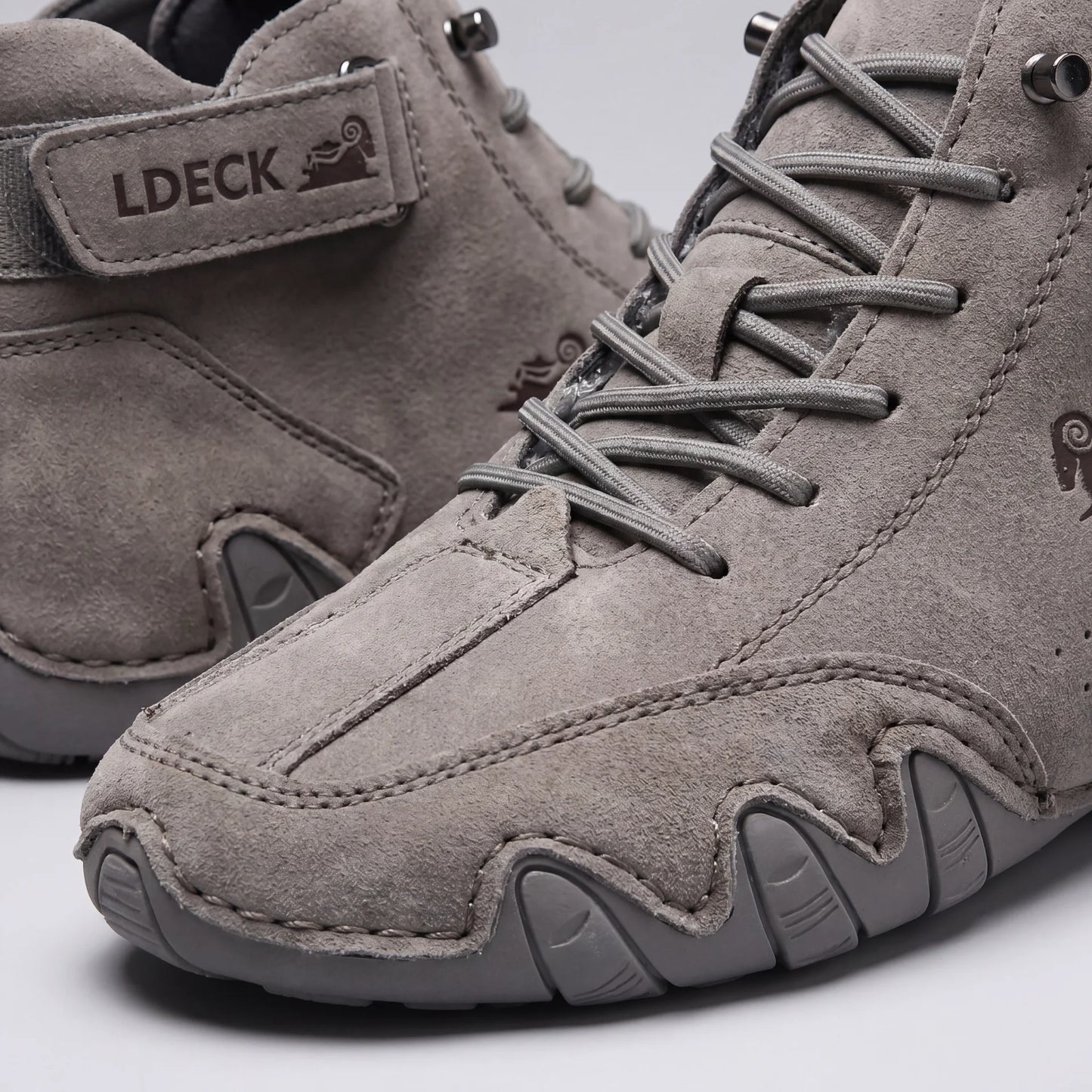 VogLdeck 3.0 – Béléssel bélelt ortopédiai téli cipők 