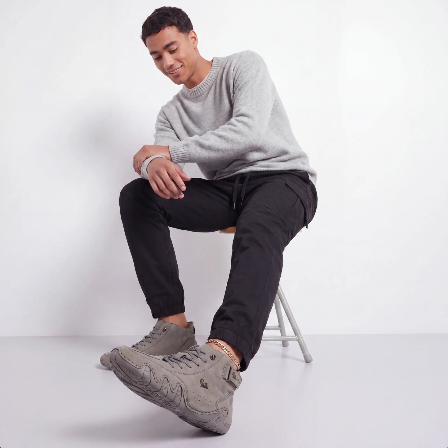 VogLdeck 3.0 – Béléssel bélelt ortopédiai téli cipők 