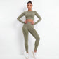 Deportistas | Leggings sin costuras