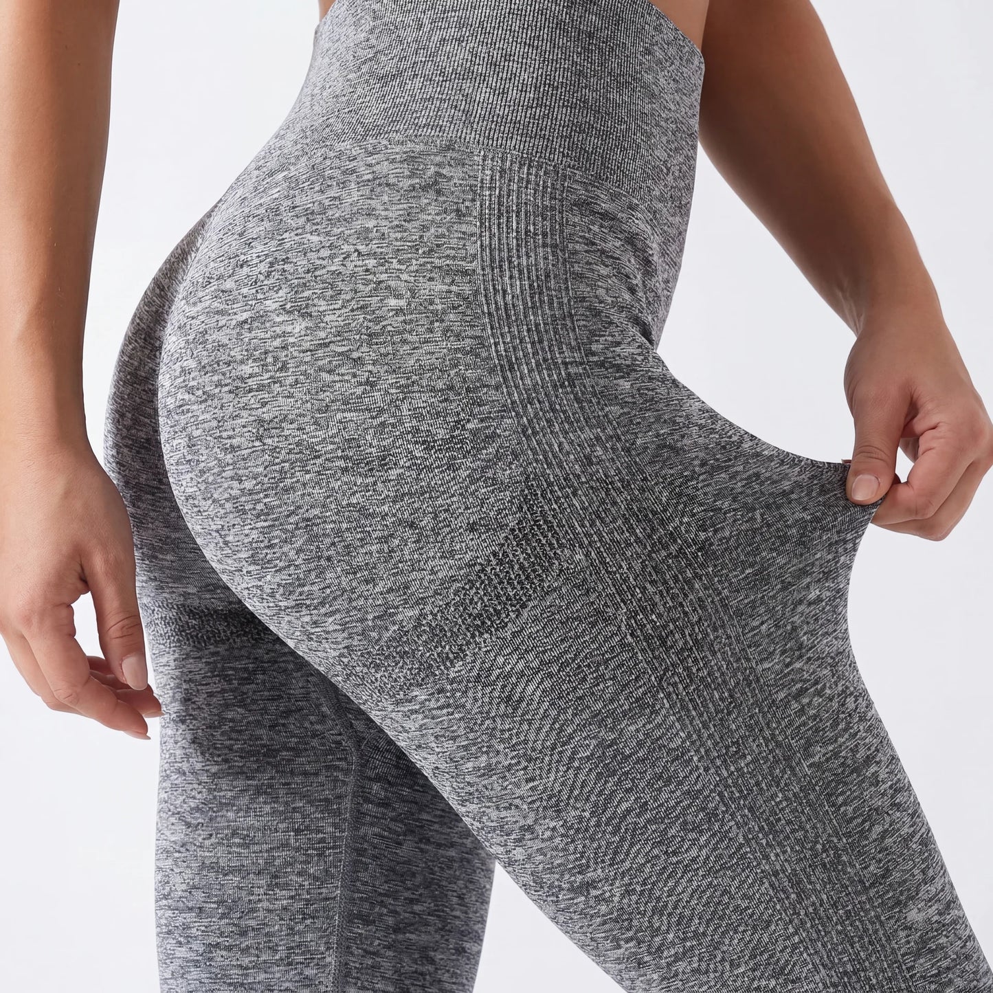 Deportistas | Leggings sin costuras