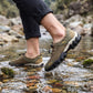 Orthopädische Wanderschuhe mit Schnell-Trocknungsfunktion