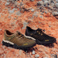 Orthopädische Wanderschuhe mit Schnell-Trocknungsfunktion