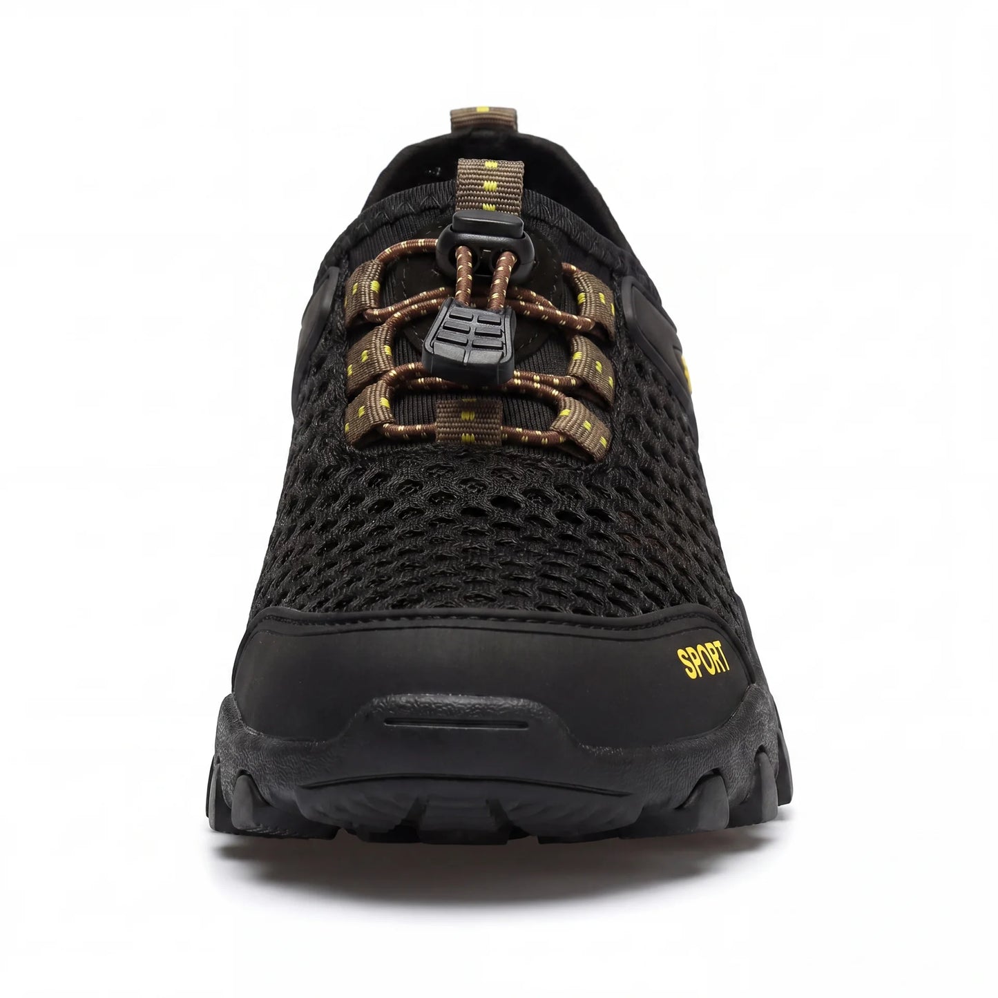 Orthopädische Wanderschuhe mit Schnell-Trocknungsfunktion