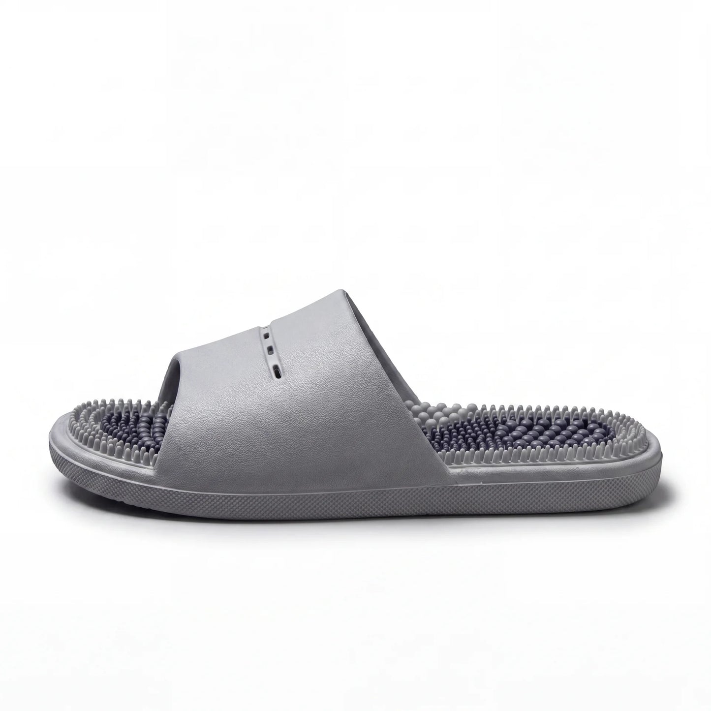 Hierontasaappaat - Akupunktiopisteet 