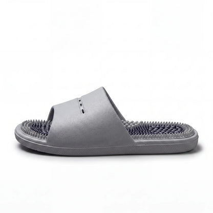 Massage-Sandalen - Akupressurpunkte 