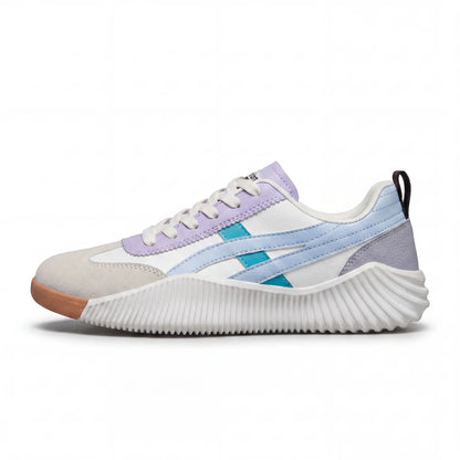Orthopedische sneakers: comfort en stijl voor uw voeten 