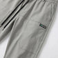 Pantaloni cargo comodi con grande capacità di stivaggio 