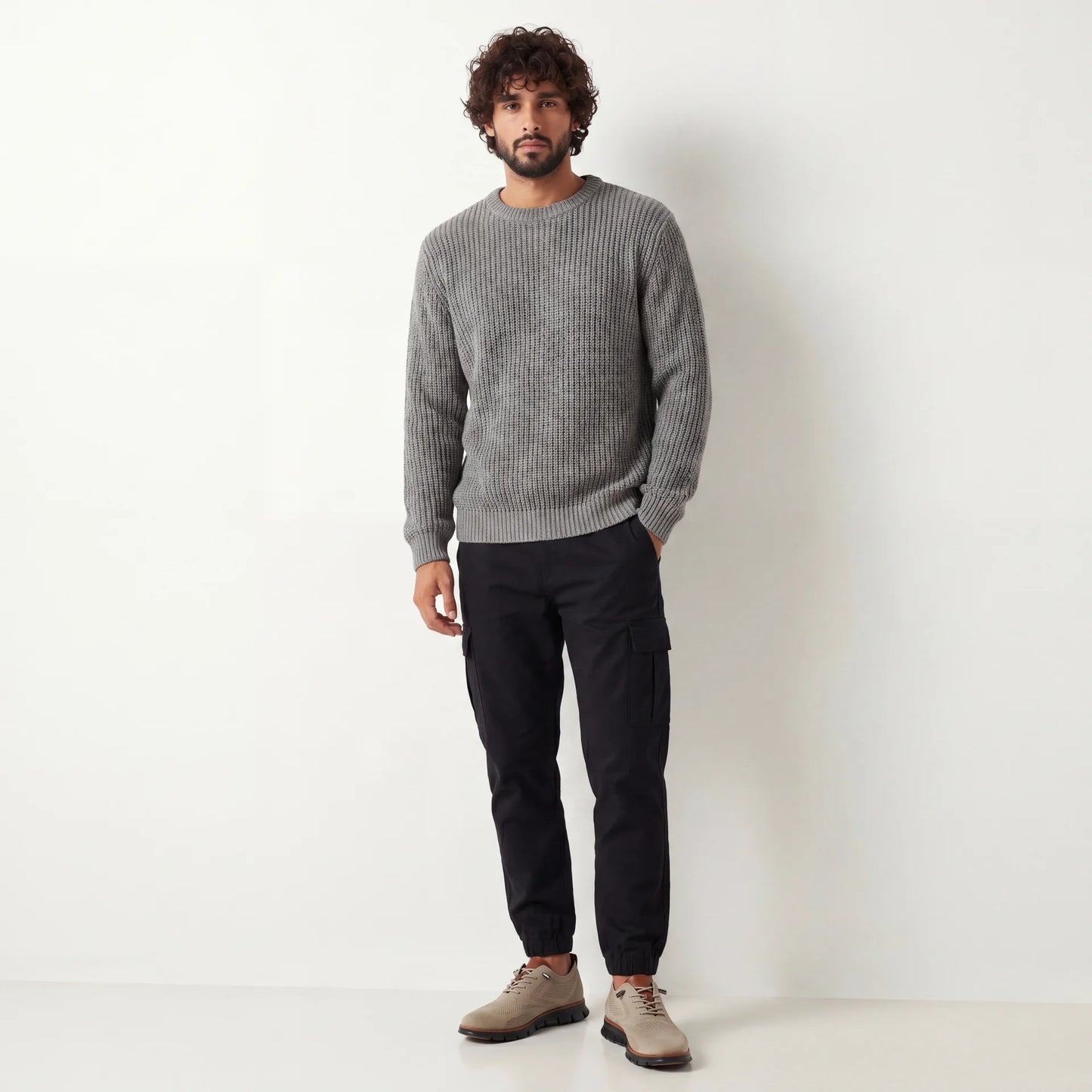 Blackout-kengät - Rajoitettu erä 