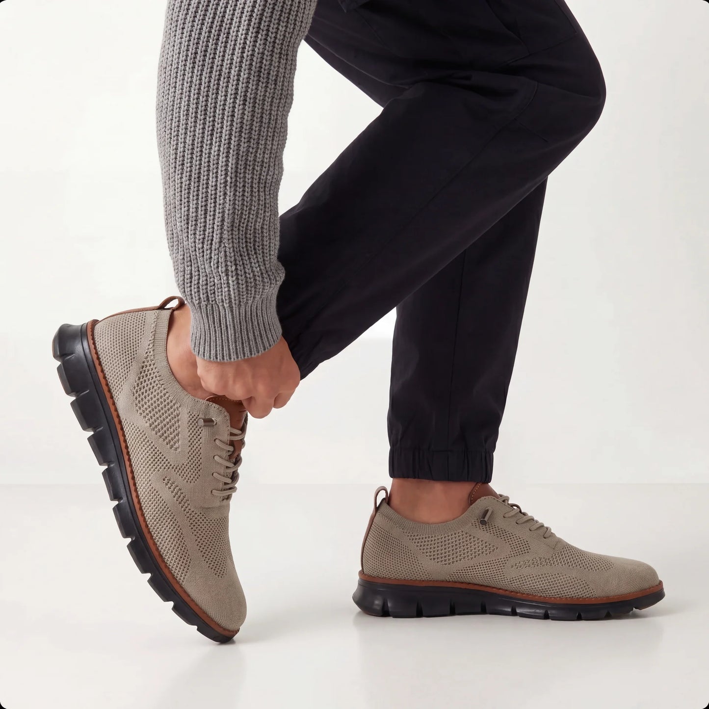 Blackout-kengät - Rajoitettu erä 