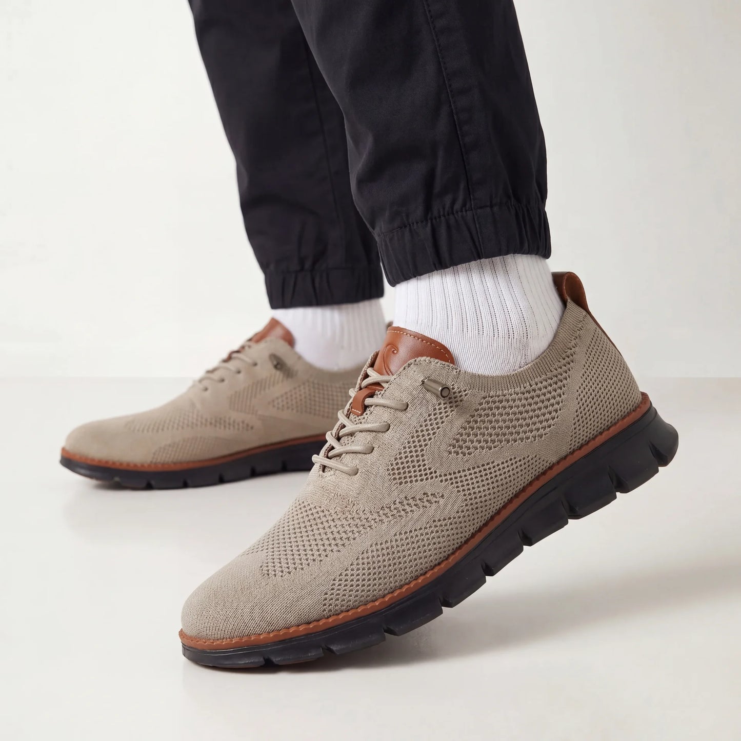 Blackout-kengät - Rajoitettu erä 