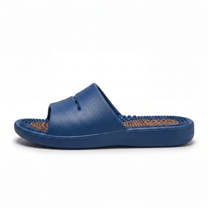 Hierontasaappaat - Akupunktiopisteet 