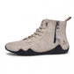VogSalkin - Scarpe con zip express resistenti e durevoli 