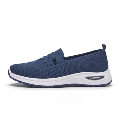 VogRush — Women's Orthopedic Sneakers 