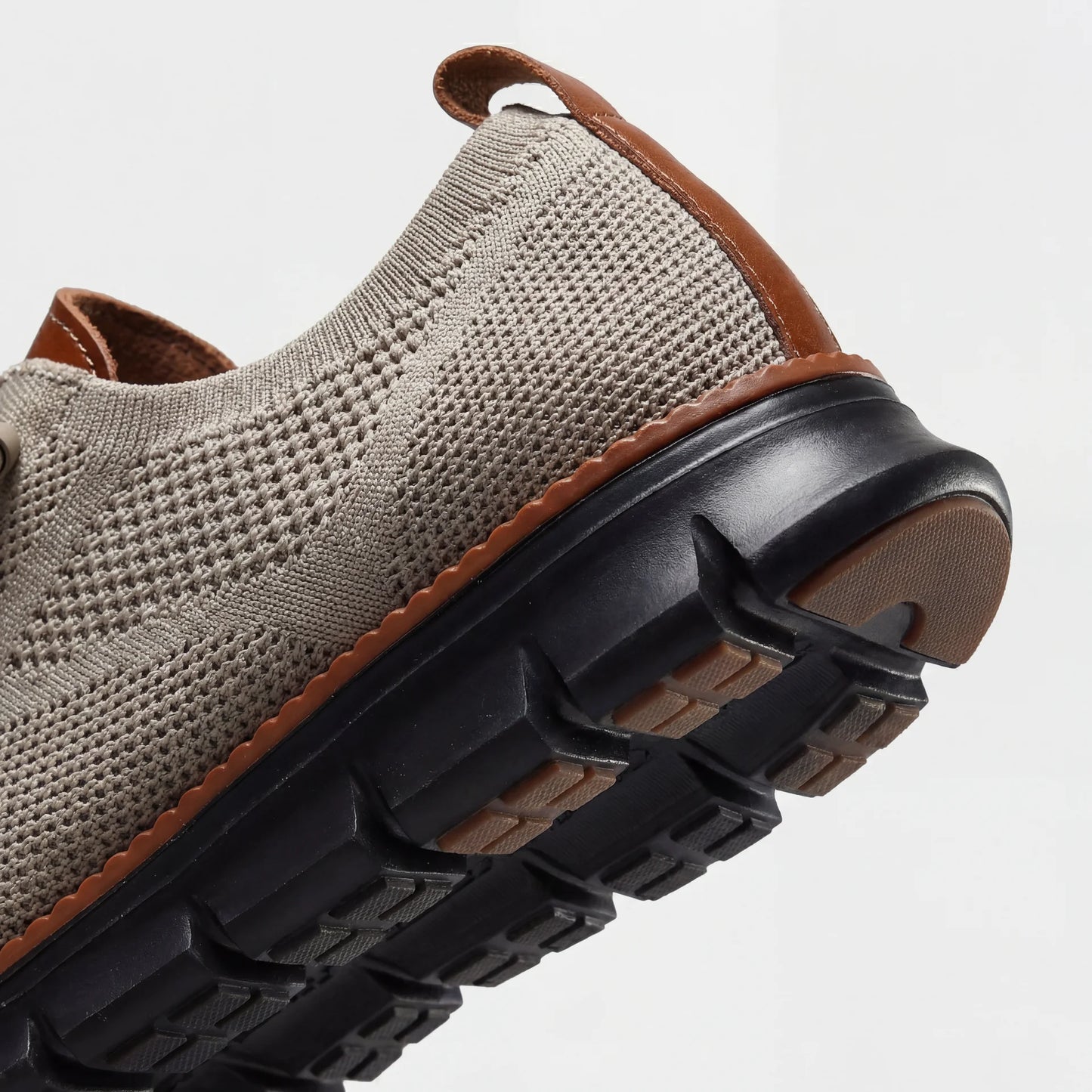 Chaussures Blackout - Édition Limitée