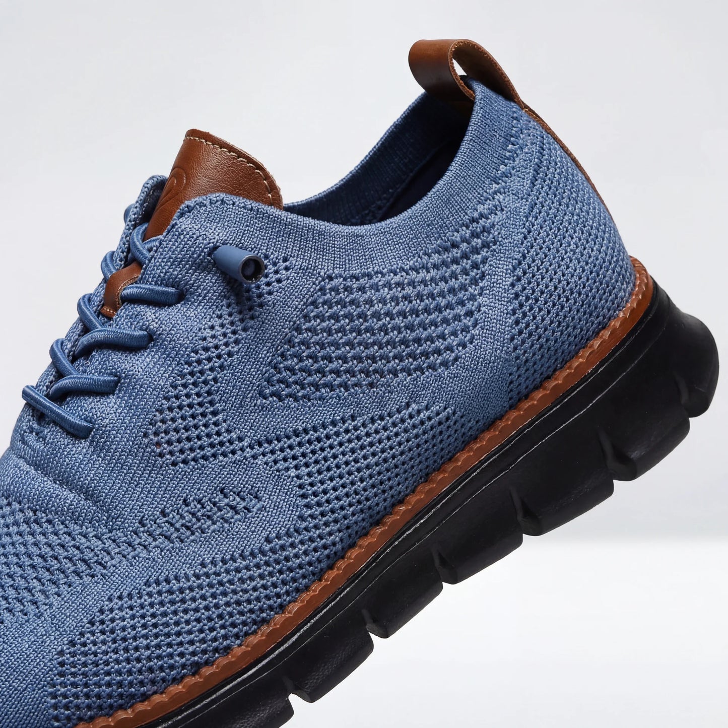 Chaussures Blackout - Édition Limitée