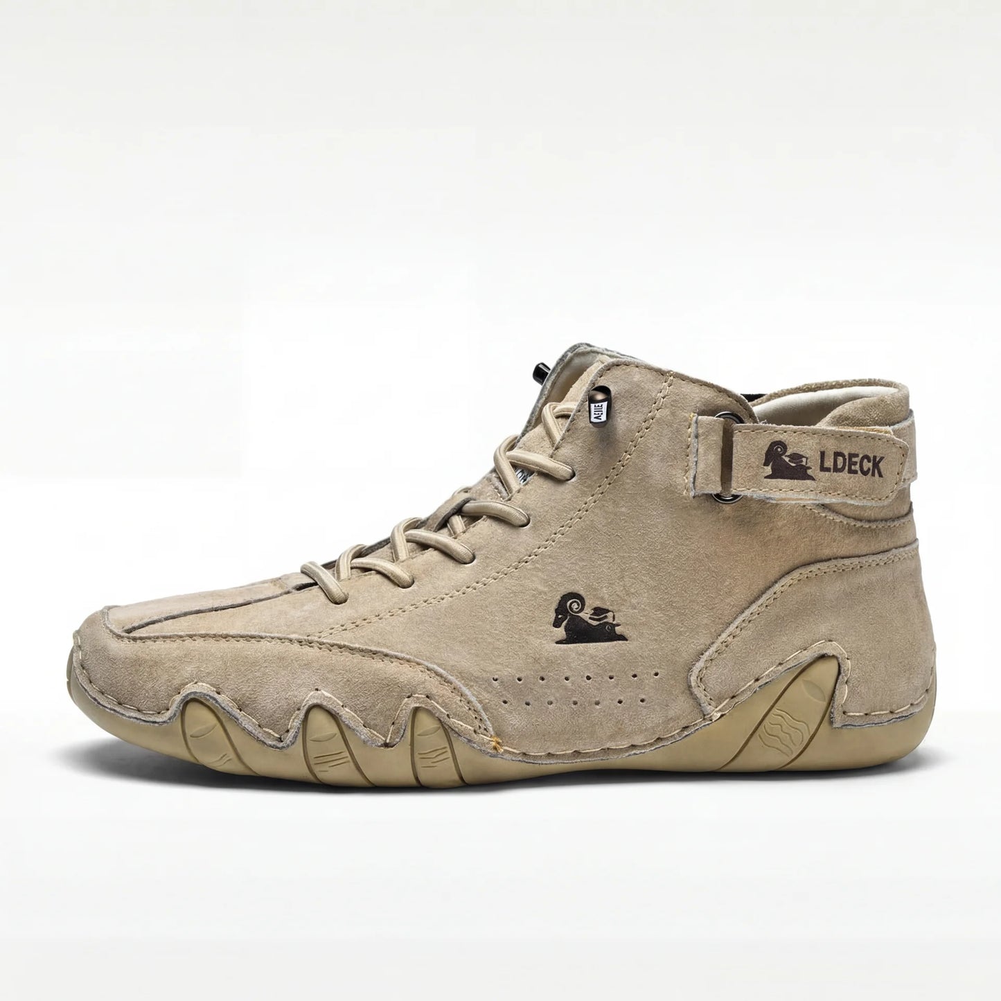 VogLdeck - Confort Orthopédique