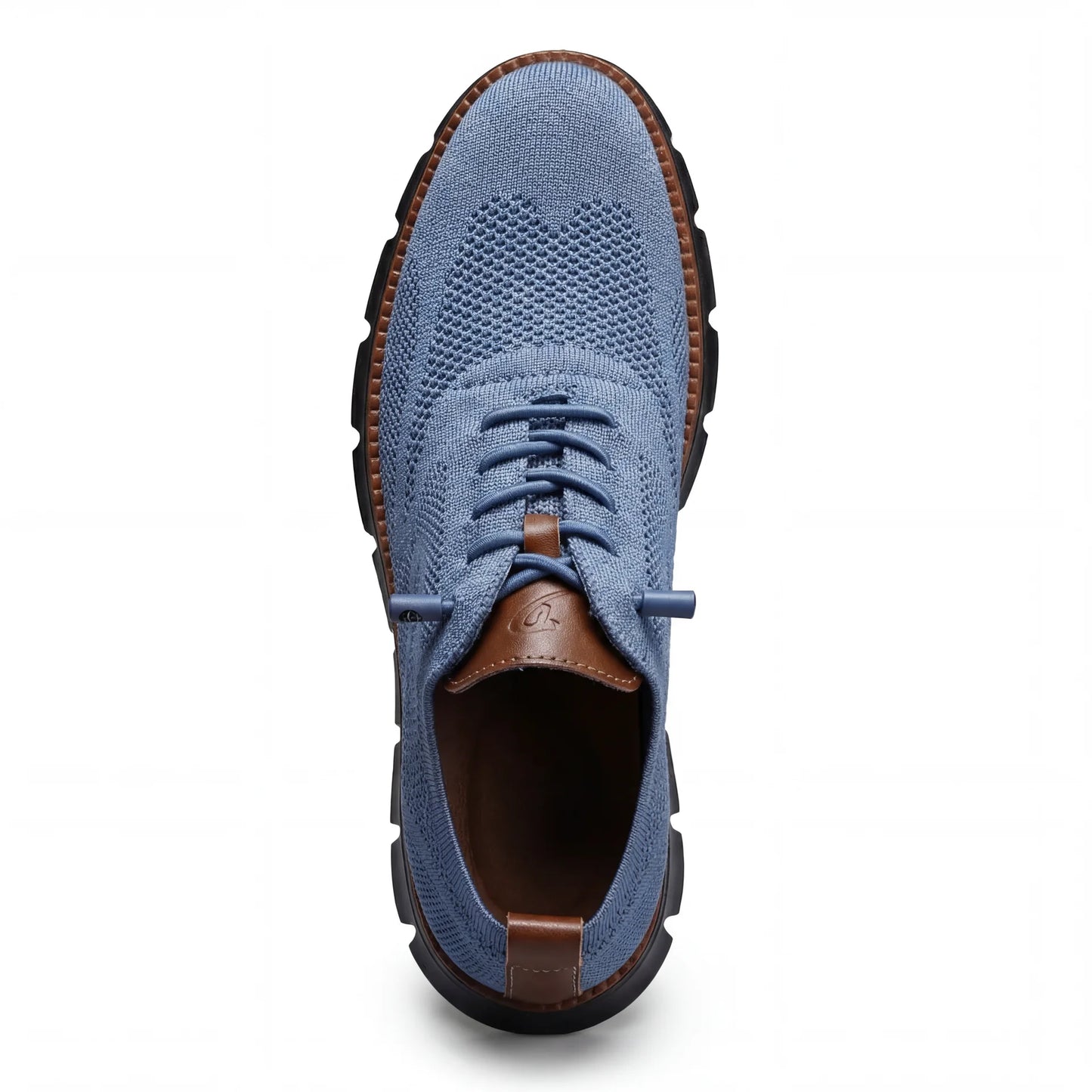 Chaussures Blackout - Édition Limitée