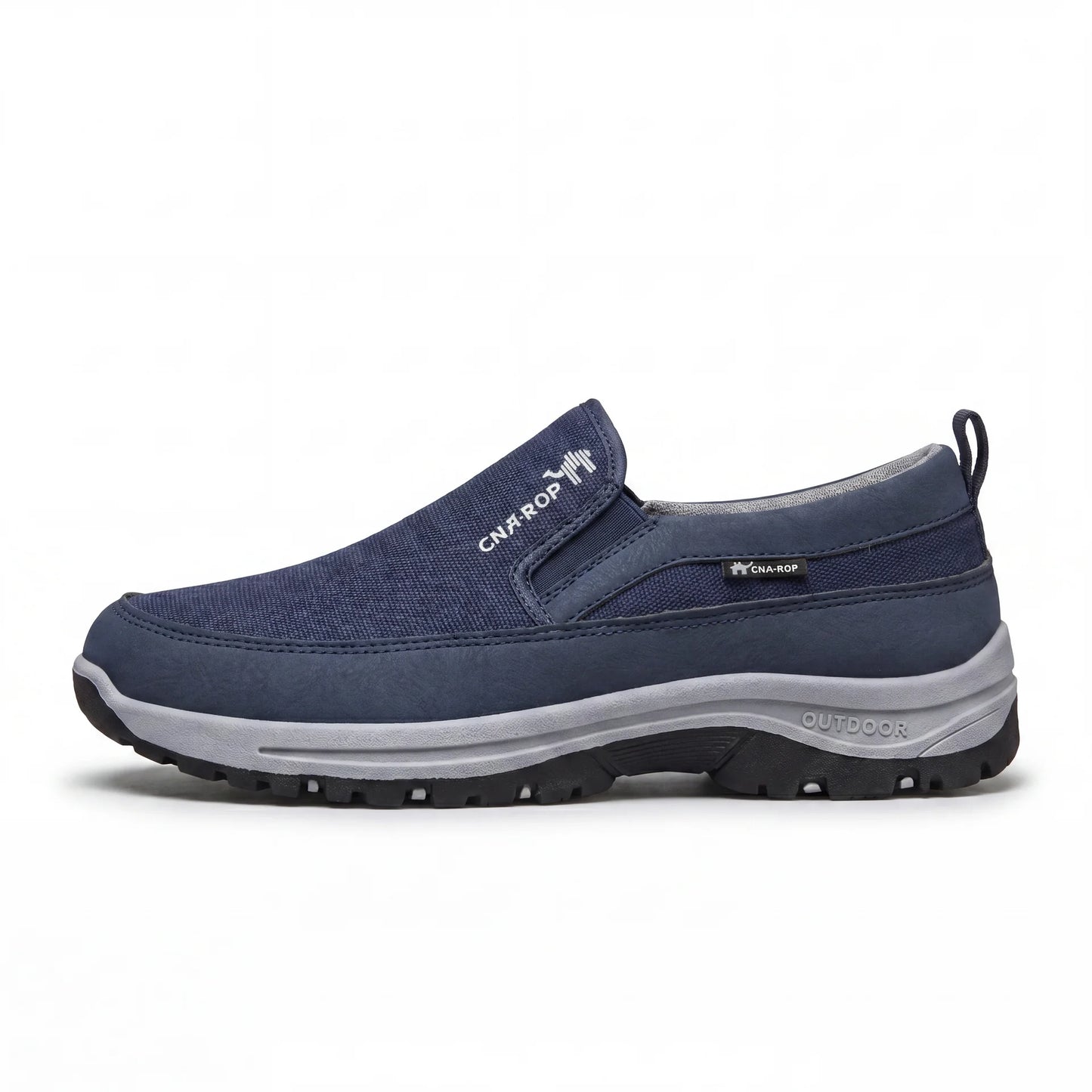 VogStep Chaussures de marche - Confort optimal toute la journée